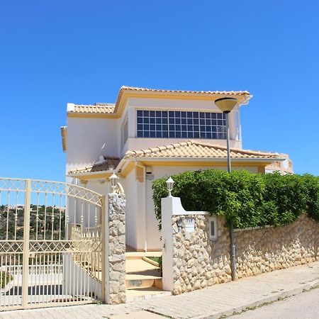 Villa Sunny البوفيرا المظهر الخارجي الصورة