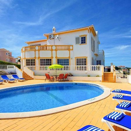 Villa Sunny البوفيرا المظهر الخارجي الصورة