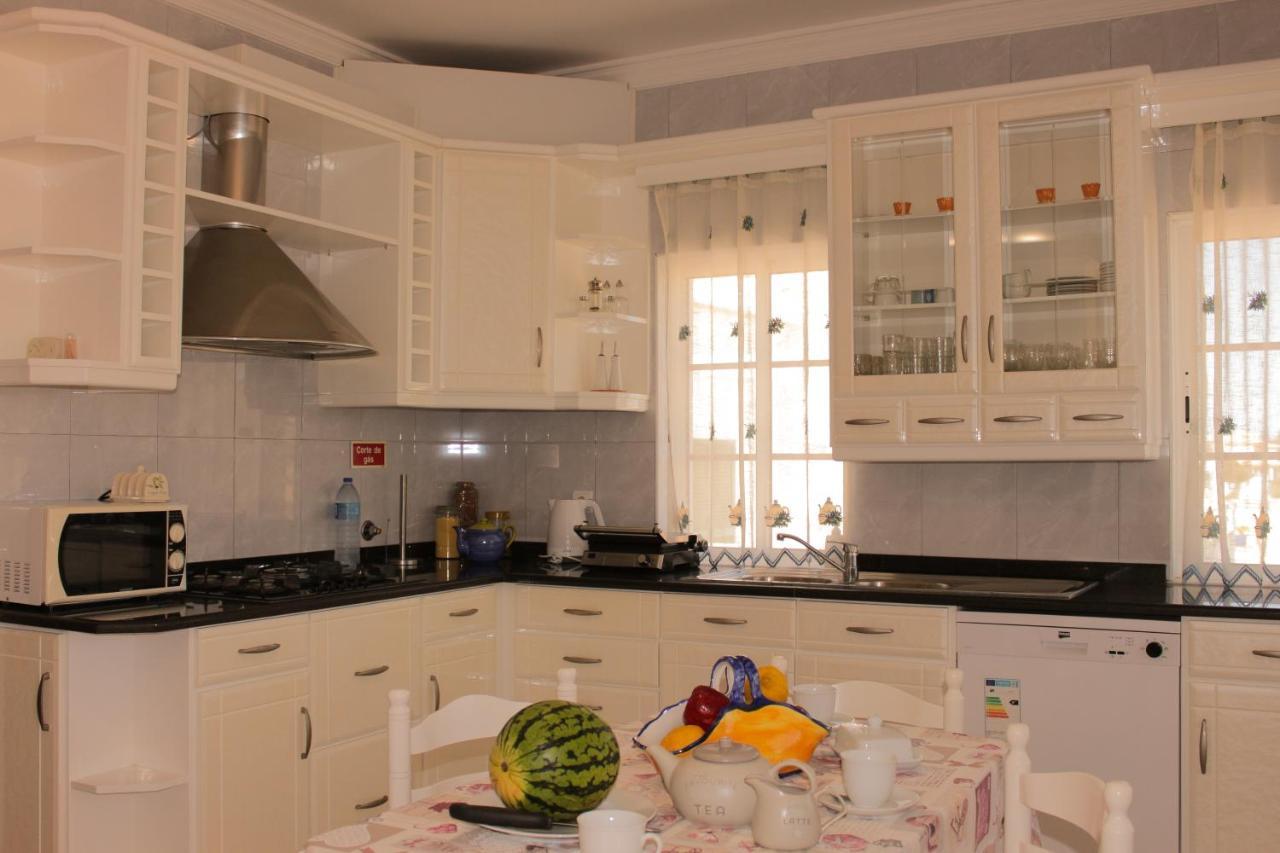 Villa Sunny البوفيرا المظهر الخارجي الصورة