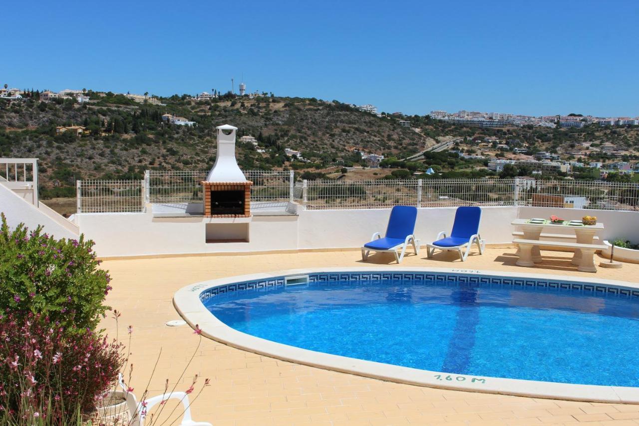 Villa Sunny البوفيرا المظهر الخارجي الصورة