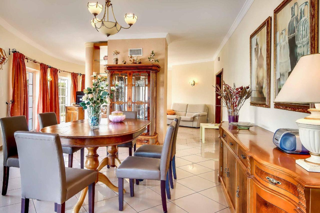 Villa Sunny البوفيرا المظهر الخارجي الصورة