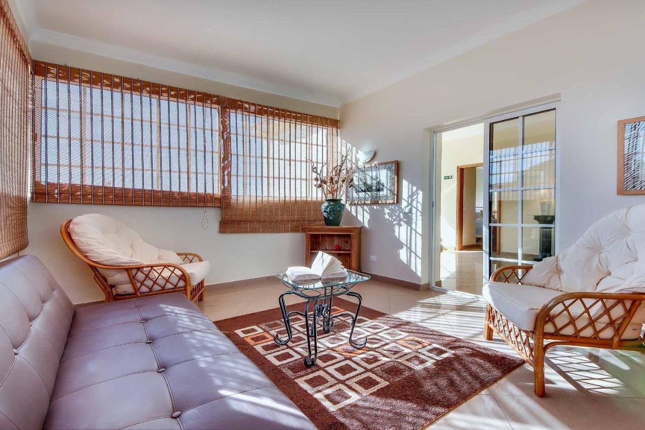 Villa Sunny البوفيرا المظهر الخارجي الصورة