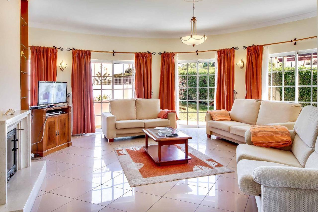 Villa Sunny البوفيرا المظهر الخارجي الصورة